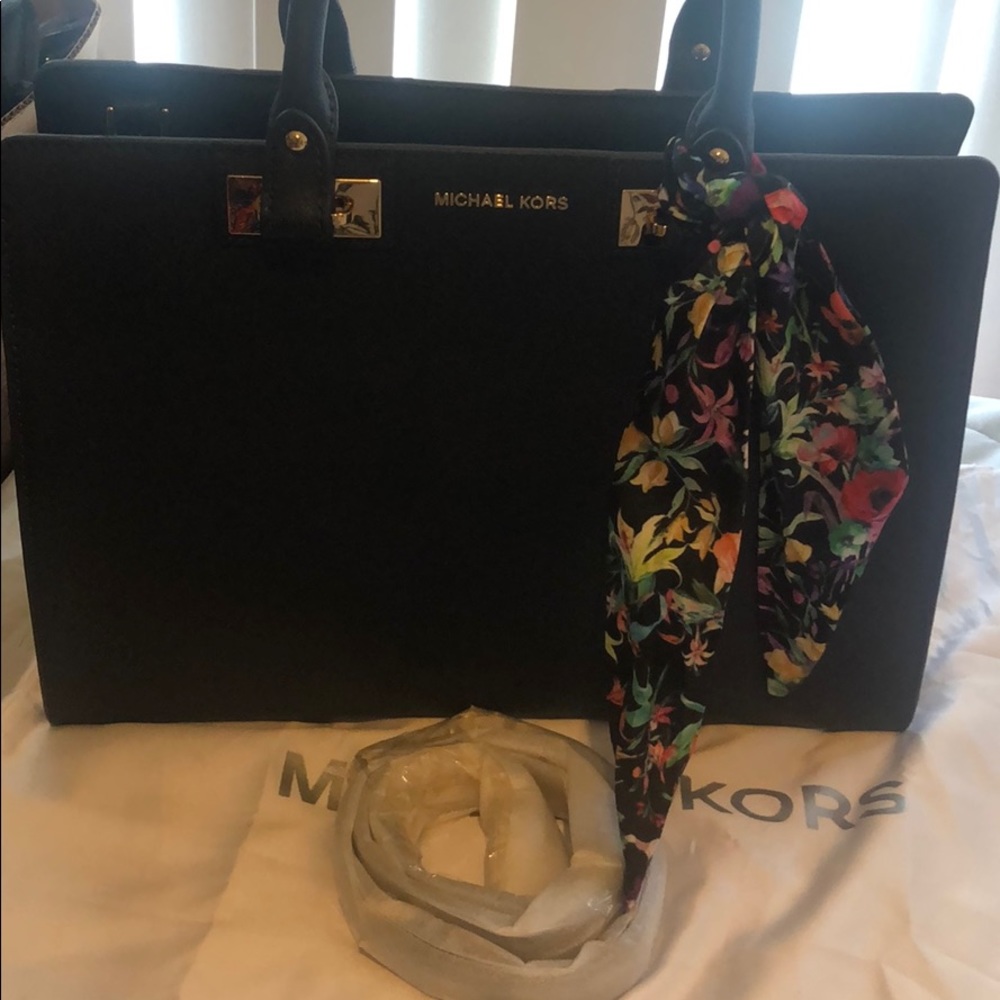 Mk bag - Picture 3 of 4